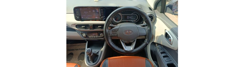 Hyundai	Grand i10 Nios 9811