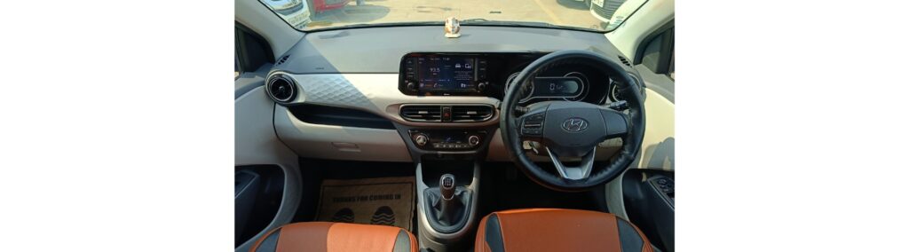 Hyundai	Grand i10 Nios 9811