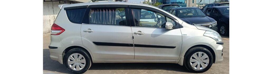 Maruti Ertiga 9592