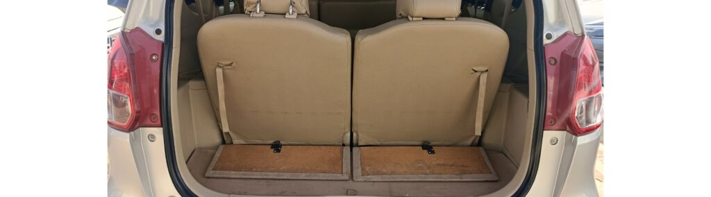 Maruti Ertiga 9592