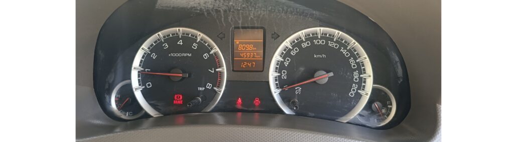 Maruti Ertiga 9592