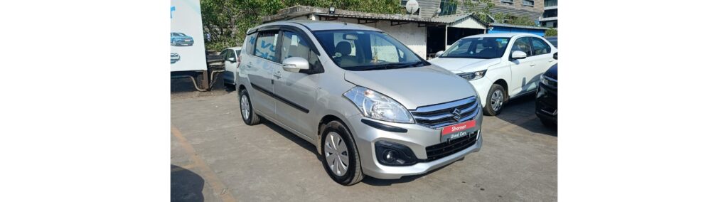 Maruti Ertiga 9592