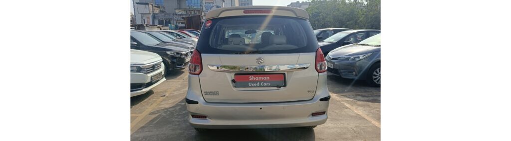 Maruti Ertiga 9592
