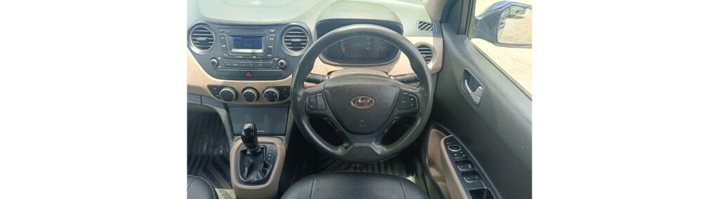 Hyundai	Xcent 2755