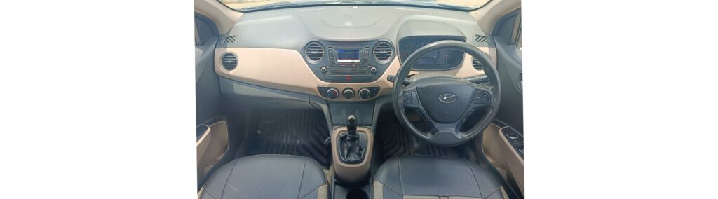 Hyundai	Xcent 2755