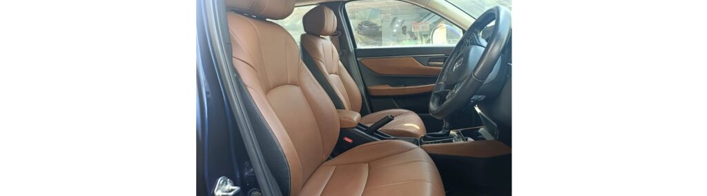 Honda Elevate (Demo Car)