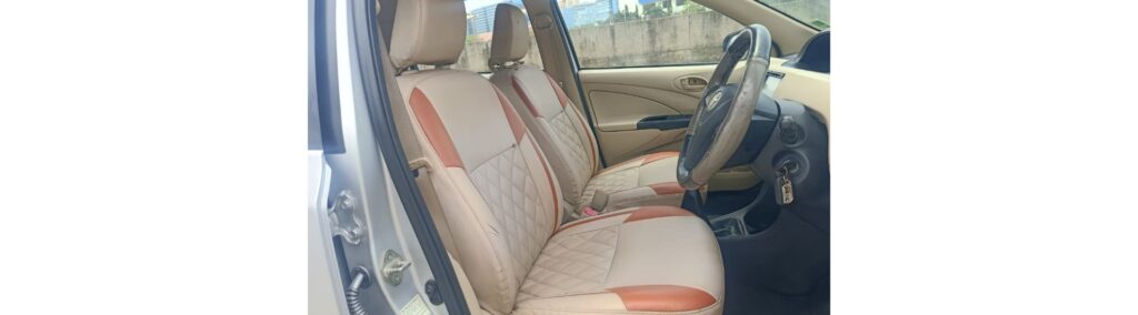 2016 Toyota Etios Liva G Petrol Manual