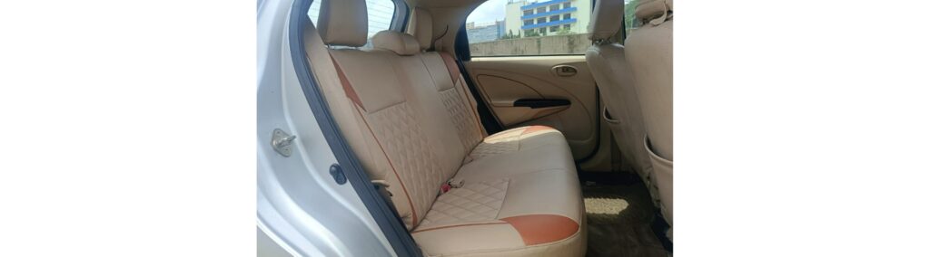 2016 Toyota Etios Liva G Petrol Manual