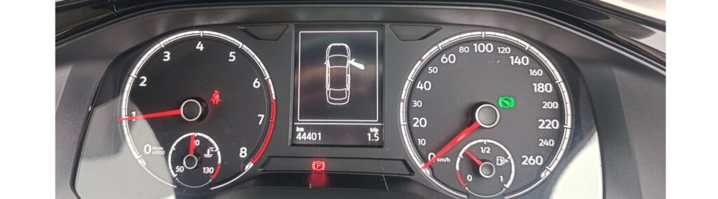 2022 VW Virtus 1.0 Highline Petrol Automatic