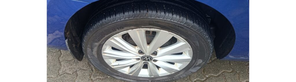 2022 VW Virtus 1.0 Highline Petrol Automatic