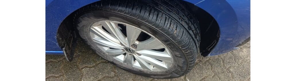 2022 VW Virtus 1.0 Highline Petrol Automatic