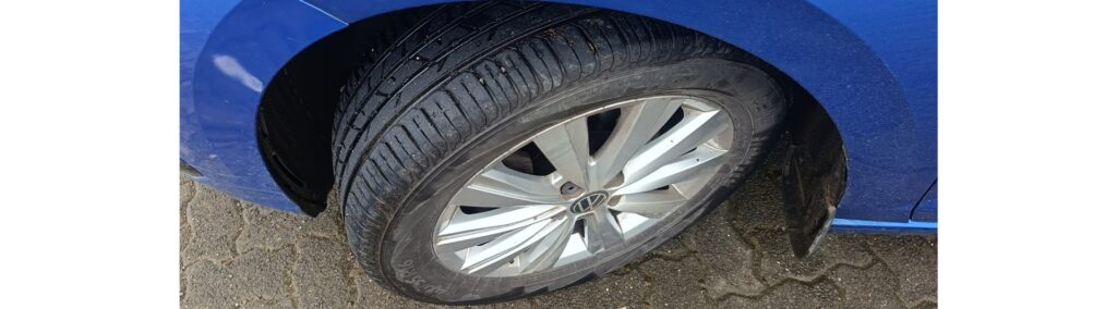 2022 VW Virtus 1.0 Highline Petrol Automatic