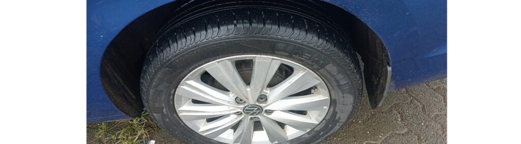 2022 VW Virtus 1.0 Highline Petrol Automatic