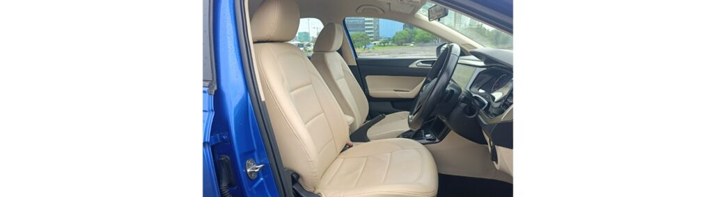 2022 VW Virtus 1.0 Highline Petrol Automatic