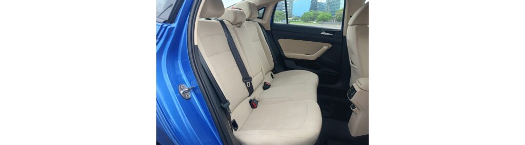 2022 VW Virtus 1.0 Highline Petrol Automatic