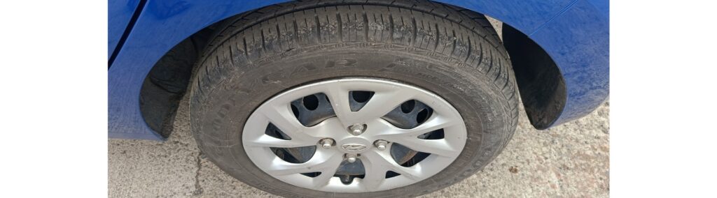 2017 Hyundai Grand i10 Sportz Petrol Manual