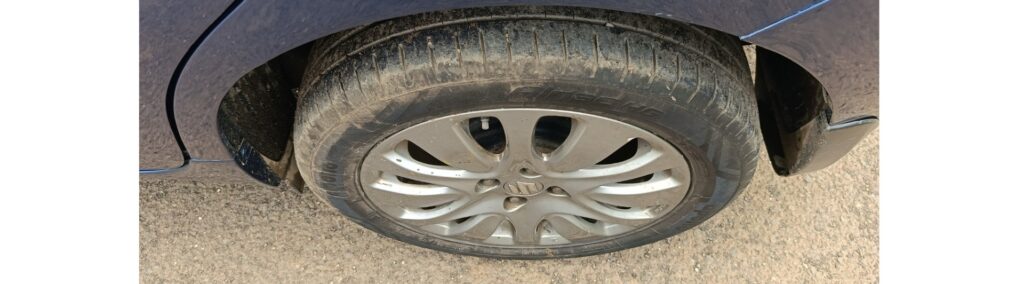 2018 Maruti Baleno Zeta Petrol Manual