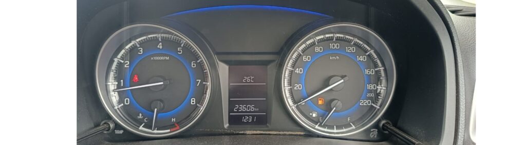 2021 Maruti Baleno Delta Petrol Manual