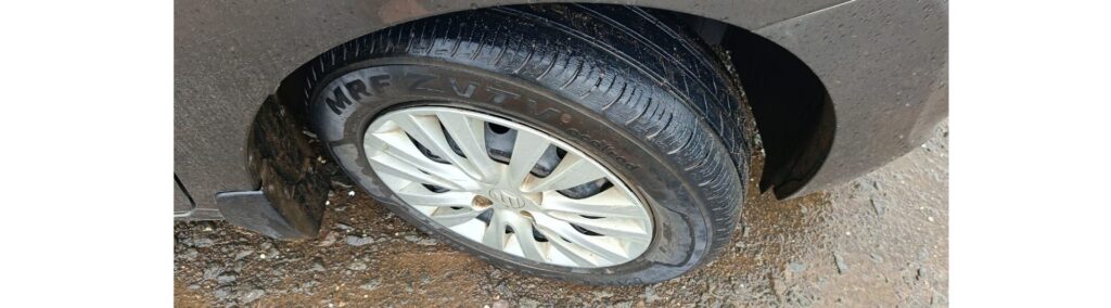 2021 Maruti Baleno Delta Petrol Manual