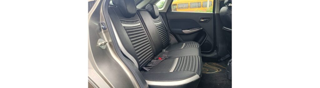 2021 Maruti Baleno Delta Petrol Manual