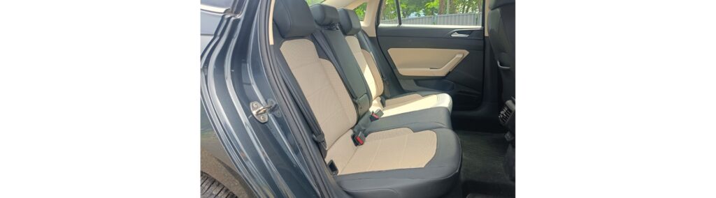 2023 VW Virtus 1.0 Topline Petrol Auto