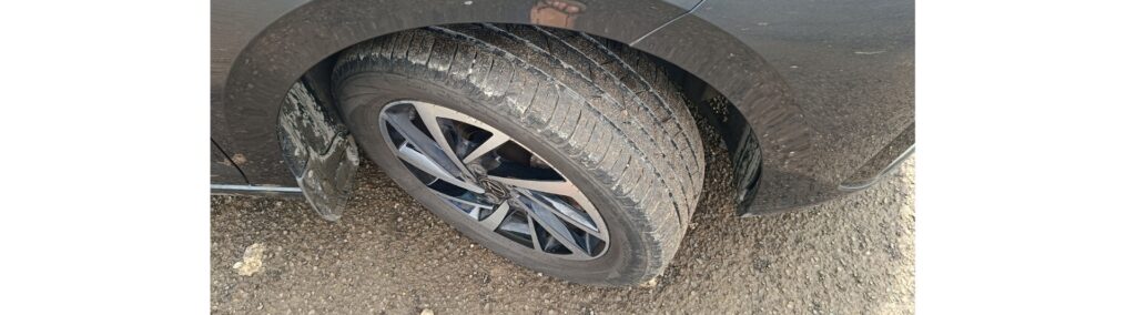 2023 VW Virtus 1.0 Topline Petrol Auto