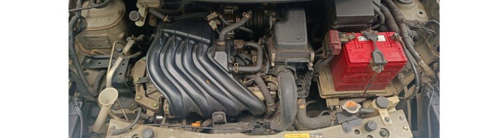 2013 Renault  Scala RXL Petrol Manual