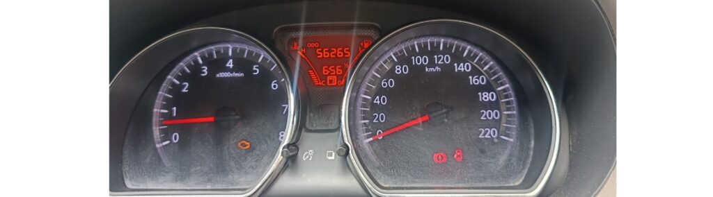 2013 Renault  Scala RXL Petrol Manual