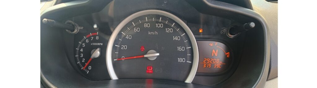 2015 Maruti Celerio ZXI (O) Petrol Automatic