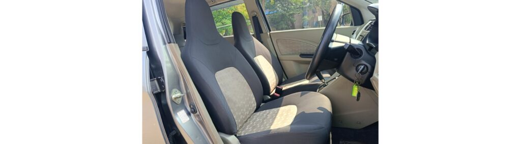 2015 Maruti Celerio ZXI (O) Petrol Automatic