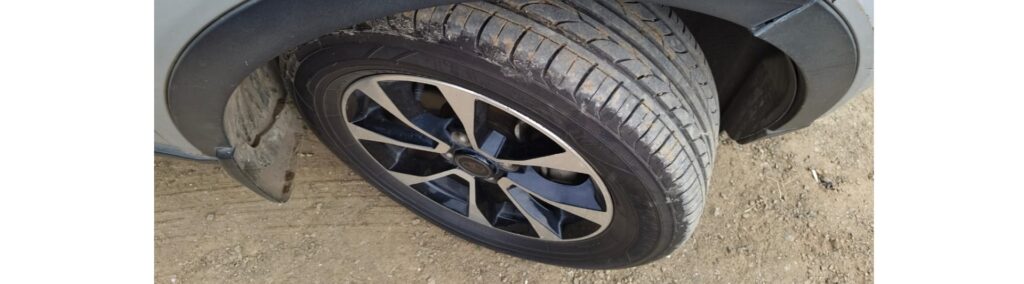 2020 Tata Nexon 1.2 XZA Plus Petrol Automatic