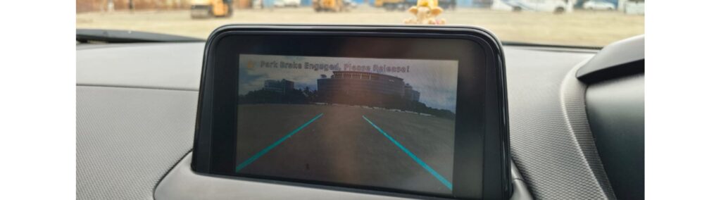 2020 Tata Nexon 1.2 XZA Plus Petrol Automatic