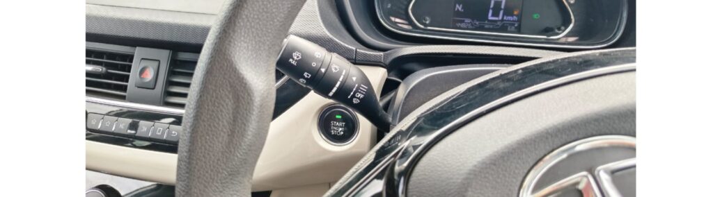 2020 Tata Nexon 1.2 XZA Plus Petrol Automatic