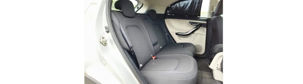 2020 Tata Nexon 1.2 XZA Plus Petrol Automatic