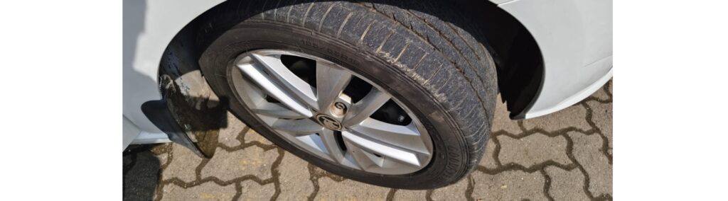 2017 Skoda Rapid Style Petrol Automatic