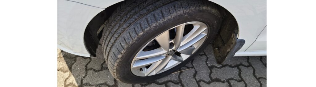 2017 Skoda Rapid Style Petrol Automatic