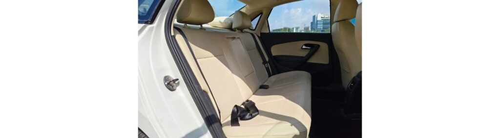 2017 Skoda Rapid Style Petrol Automatic