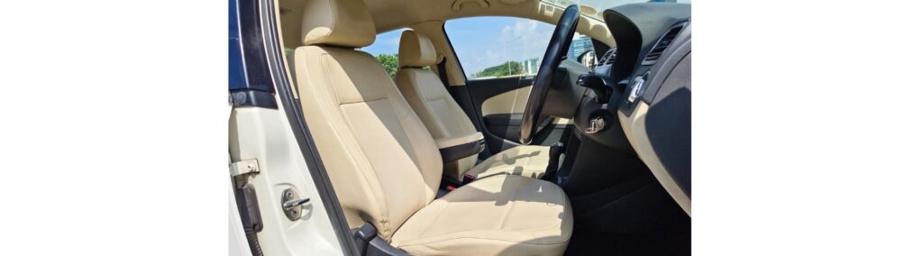 2017 Skoda Rapid Style Petrol Automatic