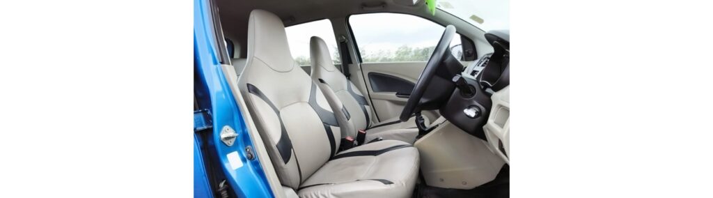 2015 Maruti Celerio VXI Petrol/CNG Manual