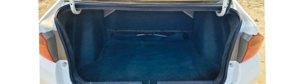 2017 Honda City 1.5 V Petrol Automatic