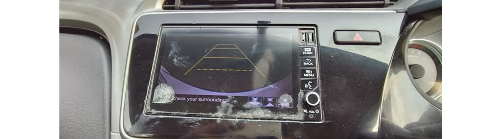 2017 Honda City 1.5 V Petrol Automatic