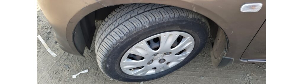 2016 Honda Amaze 1.2 S Petrol Automatic