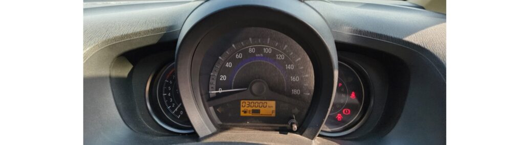 2016 Honda Amaze 1.2 S Petrol Automatic