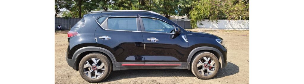 KIA SONET 1.5 6AT GTX Plus DIESEL 2023