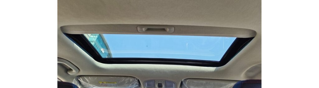 KIA SONET 1.5 6AT GTX Plus DIESEL 2023