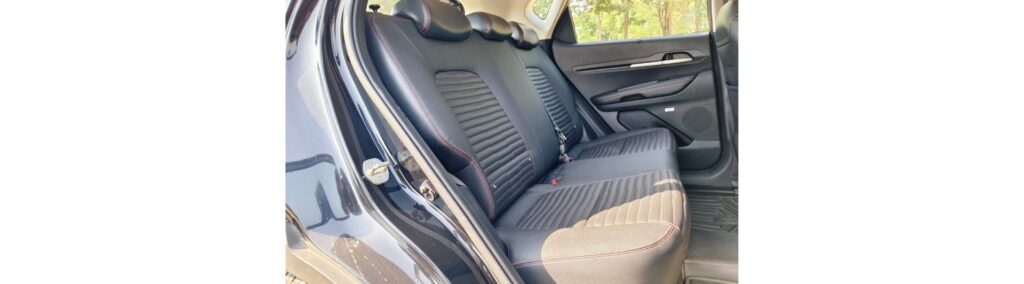 KIA SONET 1.5 6AT GTX Plus DIESEL 2023