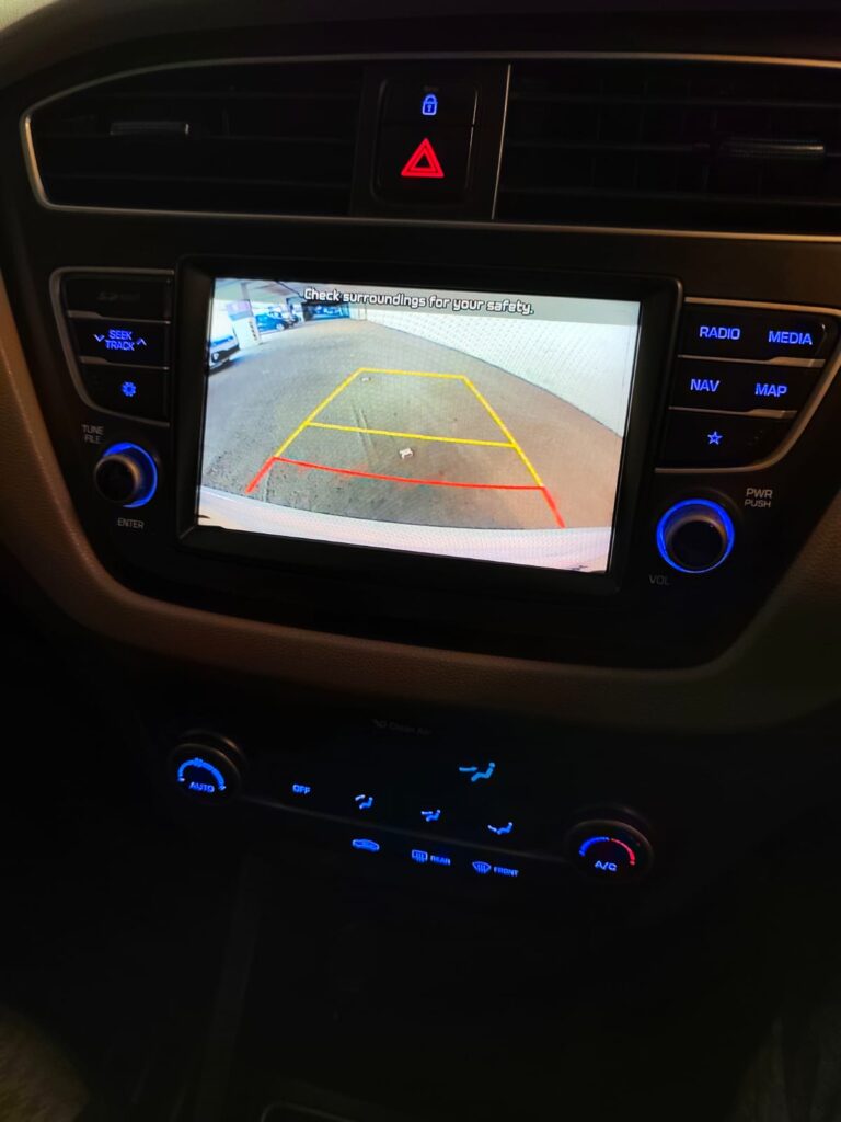 2018 Hyundai i20 Elite Asta(O) Petrol Manual