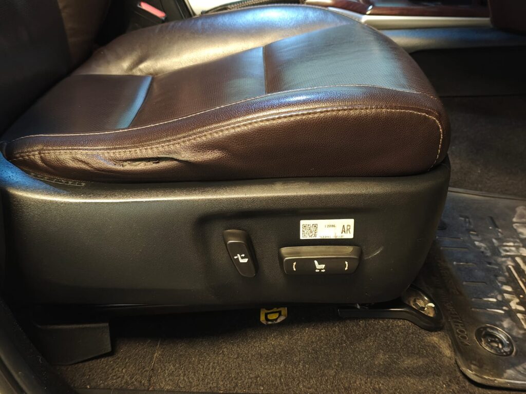 2020 Toyota Fortuner 4x2 Diesel Automatic