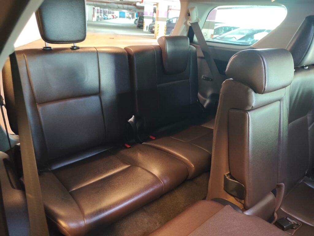 2020 Toyota Fortuner 4x2 Diesel Automatic