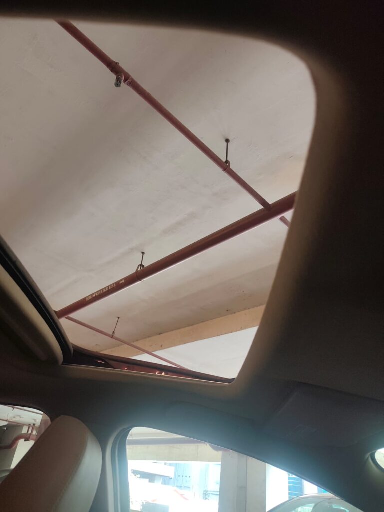 2016 Honda City 1.5VX Petrol Automatic